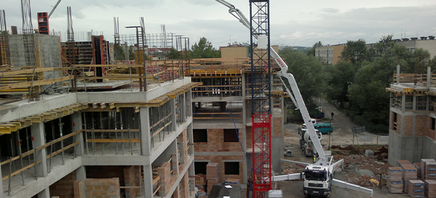 Ready Mix Concrete Melton Mowbray